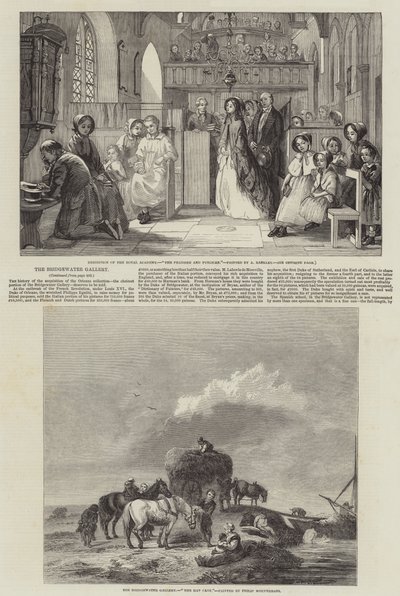 Belle arti da Alfred Rankley